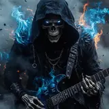 Abyssal — I Am The Collapse