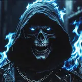 Abyssal — Void Protocol