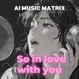 Ai Music Matrix — So In Love With You