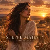 Aillforsounds — Steppe Majesty