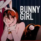 Akasaki — Bunny Girl (English)
