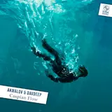 Akmalov — Caspian Flow Ft Davdeep