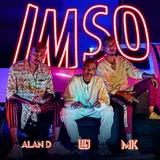 Alan D — Imso Ft Lil J & Mk K-Clique
