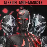 Alex Del Amo — Mandele