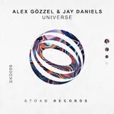 Alex Gözzel — Universe (Extended Mix) Ft Jay Daniels