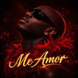 Alex Molinary — Me Amor (Afro Soul Relax)