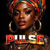 Alex Molinary — Pulse (Afro Soul)