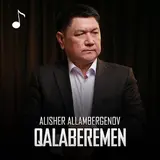 Alisher Allambergenov — Qalaberemen