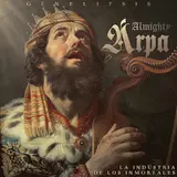 Almighty — Arpa