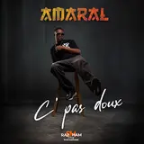 Amaral Dafrik — C'pas Doux