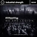 Ambassador21 — We Are Legion (Matt Green Remix)