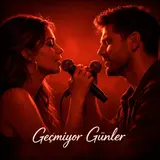 Anatolian Spirit Rock Cover — Geçmiyor Günler