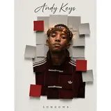 Andy Keys — Off-Cut Ft Ynesa & Kingtouch