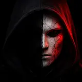 Anonymouszell — Villain Arc