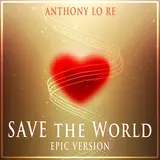 Anthony Lo Re — Ultra Instinct Theme (From "Dragon Ball Super") (Epic Version)