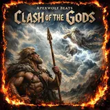 Apexwolf Beats — Three Names In The Fire
