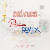 Aria Vega — Chévere (Premium_Remix) Ft Ryan Castro