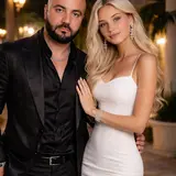 Arsen Muradyan — Миллион Алых Роз Million Alix Rose