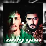 Asim Riaz — Only You Ft Rcr