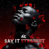 Atp Music — Say It Straight