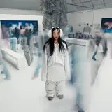 Audrey Nuna — Locket