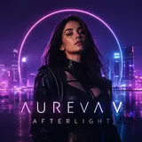 Aureva V — Palm On My Sleeve