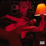 Avery Wilson — Do For You