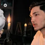 Азиз Балтабекұлы — Өмір Ғой