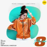Baani Sandhu — 8 Parche Ft Gur Sidhu