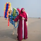 Baby Najnin — Wo Shehr E Mohabbat