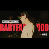 Babyfacewood — Streetlightz