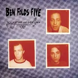 Ben Folds Five — Song For The Dumped