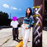 Berryblue — Just Friends