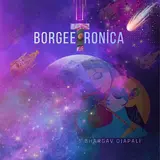 Bhargav Ojapali — Borgeetronica