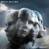 Billy Gillies — Stay Happy