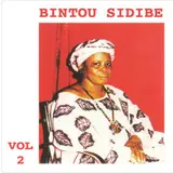 Bintou Sidibé — Tieba