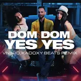 Biser King — Dom Dom Yes Yes (Vntro)
