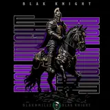 Blaknmilez — Realm Of Betrayal