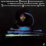 Bobbi Humphrey — Love Theme From "Fuzz" (From "Fuzz" Soundtrack)