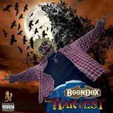 Boondox — We All Fall