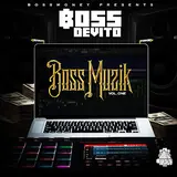 Boss Devito — Back 2 The Trap