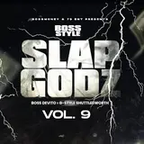 Boss Devito — Da Mob Ft G-Style Shuttlesworth