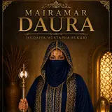 Boyskido — Mairamar Daura (Ruqaiya Mustapha Bukar)