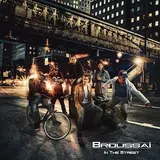 Broussaï — Stone Love