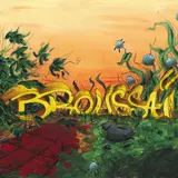 Broussaï — Rude Boy