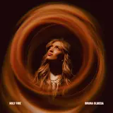 Bruna Olmeda — Holy Fire