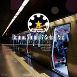Bruno Nicoli & Seba Paz — Zapaden Park (Jacob Singer Remix)