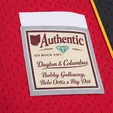 Bubby Galloway — Authentic Ft Big Dot & Belo Ortiz