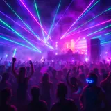 Caos No Beat — Party