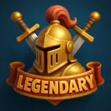 Caos No Beat — Legendary